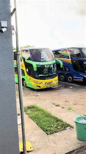 Descubre el Terminal de Buses en Santa Cruz