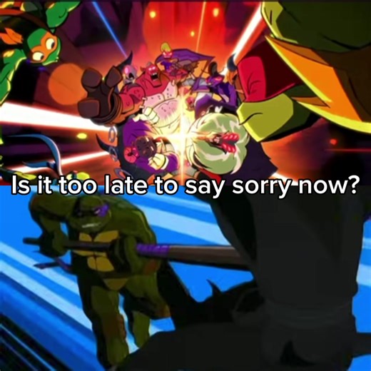 Exploring the Impact of 2012 in TMNT Movies