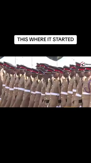 . (@kenyaairforce)’s videos with original sound - .