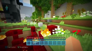 CACHE CACHE SUR MINECRAFT ! MAP TEAM LASER PRODUCTION 2 ! EPISODE 38 !