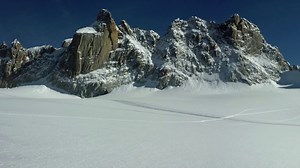Chamonix-Zermatt
