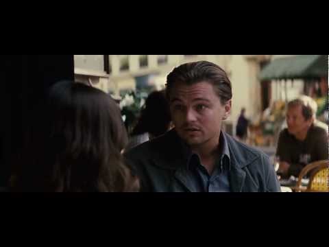 Inception (2010) - Full Trailer [HD]