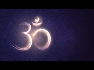 ॐ || OM MANTRA for Sleep with 741Hz Music || Full Body Detox & Aura Cleanse ||