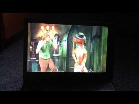 Scooby doo 2 monsters unleashed do the clue dance