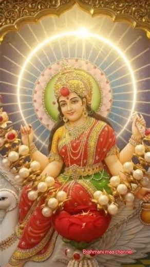 “🙏 Brahmani Maa No Divya Darshan | Powerful Status 2026 #brahmanimaa #trending #trending #viraltoday