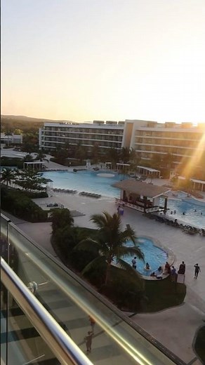 Ocean Coral Spring in Trelawny Jamaica - Family All Inclusive Resort