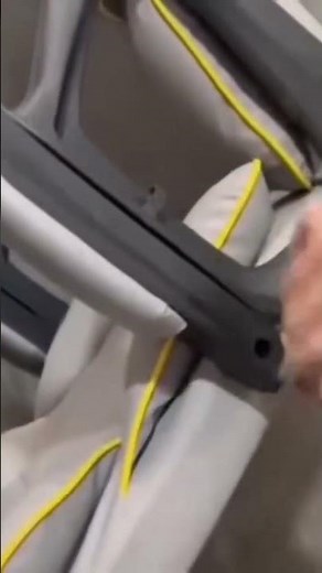 Office chair installation tutorial