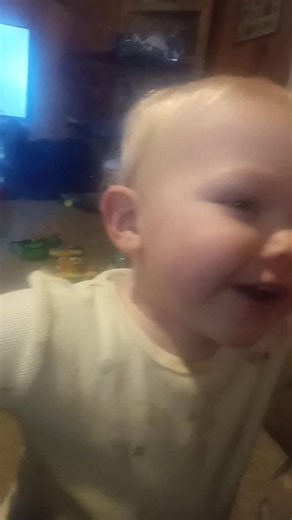 Betty Wilson on Reels