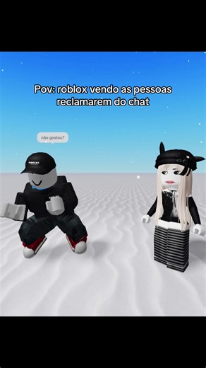 Roblox Players React to Chat Complaints