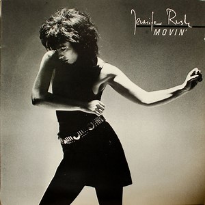 Jennifer Rush - Movin'