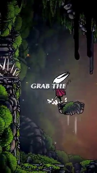 Silksong’s Hidden Double Secret