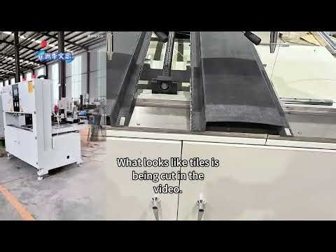 # Carbon Fiber Composite Plate Cutting Machine # Carbon Fiber Composite Plate