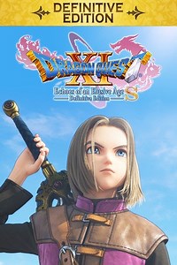 Dragon Quest XI S: Echoes of an Elusive Age - Definitive Edition - Completions | HowLongToBeat
