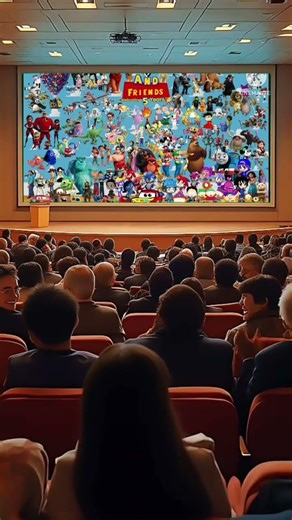 Toon Story 2 (2014) Opening Logos (Theater Release) (For @SerigneSeck-95 )