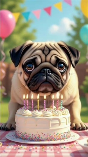 Dog celebration birthday##@today❤️❤️@@@###@