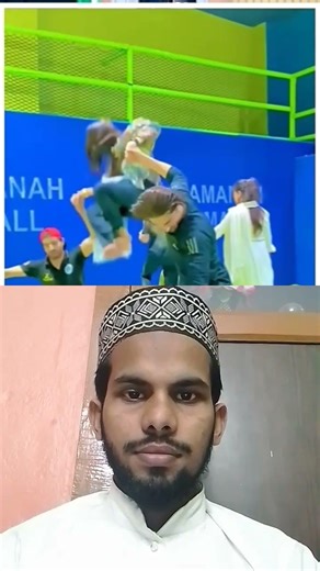 Identification of a true Muslim 😍