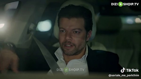 SerialeMePerkthim on TikTok