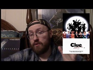 Clue (1985) Movie Review