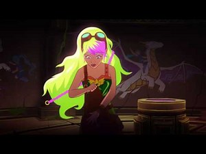 Crystal Clear - LEGO Elves - Webisode #16