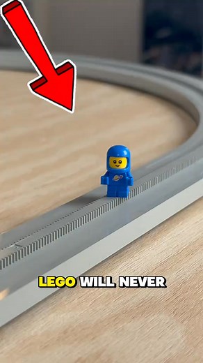 12 reactions | LEGO Will NEVER Remake This Classic Space Set… #lego #legominifigures #legospace | I Love USA | Facebook