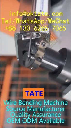 How to Install a 3D Wire CNC Bending Machine in Your Workshop