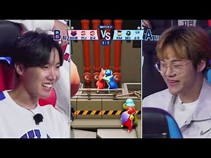 [Eng Sub] Run BTS Full Episode 115/ Indo Sub