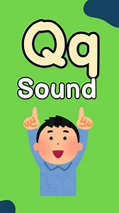 3.1K views · 40 reactions | Practice Reading / Qq / Sound | Children Reading Better | Facebook