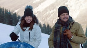 Winter in Vail (TV Movie 2020)