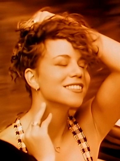 Emotions by Mariah Carey - Lyric Video