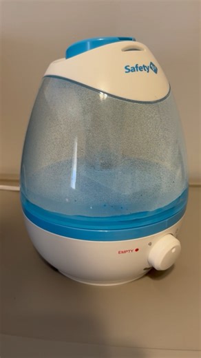 Watch Easy to use humidifier on Amazon Live