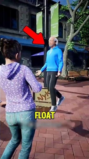 How People Really Float Off the Ground😱The Levitation Secret EXPOSED!