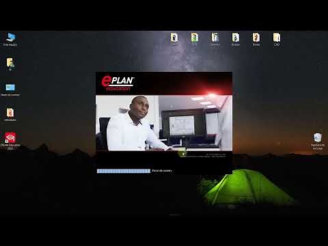 Install and activate EPLAN for students