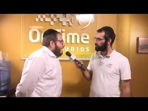 Interen Bild - Scene four(?) #yiddish