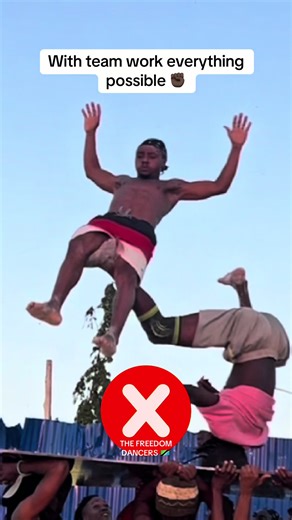 The Power of Teamwork in Achieving Goals