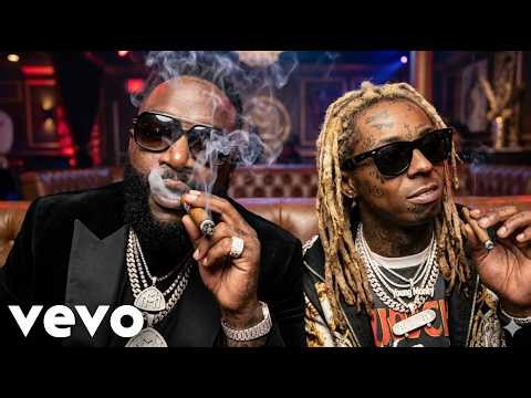 Dj Khaled ft Rick Ross & Lil Wayne - Ride or Die (Official Music Video) | 2026