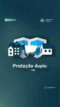 Conheça o Segware Shield + Totem!