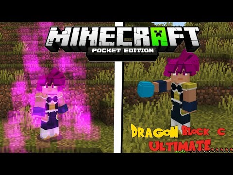 🚨 INSANE NEW UPDATE! Dragon Block C Ultimate Addon Beta!