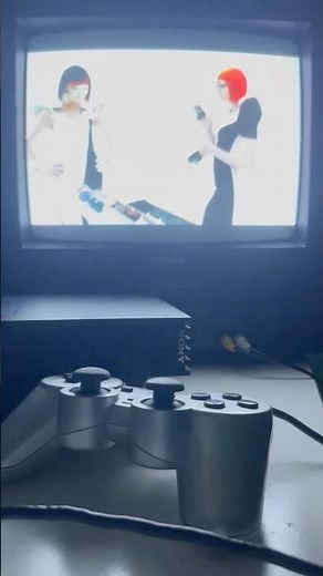 2008 Intel XPS Commercial (Rare)