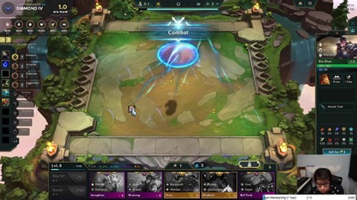 Diamond Gaming :) !boxboxbootcamp