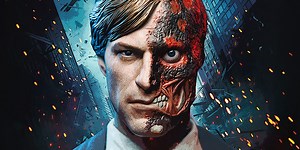 Aaron Eckhart's Performance as 'The Dark Knight's Two-Face Deserves More Recognition