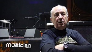 5.2K views · 75 reactions | Here's a snippet of our exclusive 30 minute interview with Michael Nesmith's Videoranch3D in which he chats to Australian Musician's Greg Phillips about his love of Australia and New Zealand ahead of the June The Monkees tour for DRW Entertainment | Australian Musician | Facebook
