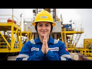 Stay Safe on the Rig | Essential Oilfield Safety Rules | Rigmen.com