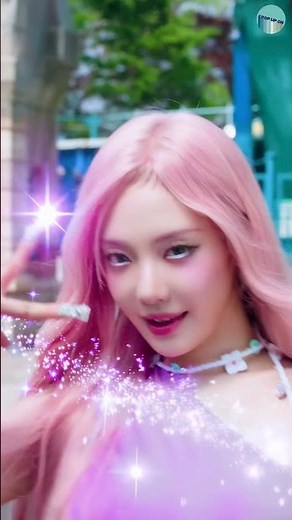 [4K] aespa エスパ (에스파) NINGNING (닝닝) - 'KISS N TELL' MV Focus #aespa #ningning #kpopshorts