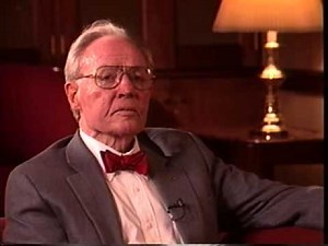 Eben Alexander Jr., MD interviewed by Jack Kushner, MD