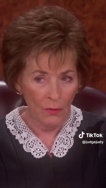 Legal Dispute on Judge Judy - Unresolved Contracts