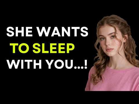 10 Hidden Phrases Women Use When They Secretly Want You | Female Secrets