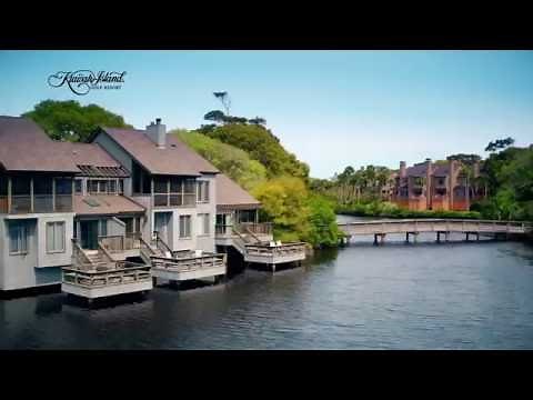 Kiawah Island Golf Resort Villas