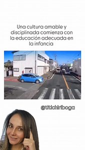 Una cultura amable y disciplinada comienza con la educación adecuada en la infancia #educación #saludemocional #cambio | Titi Chiriboga Medical Preventiva