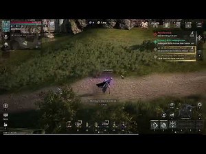 RAVEN 2 PC Gameplay Class Tier List & Open World Exploration!