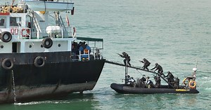 The World's Most Dangerous Waters: They're Not Where You Think